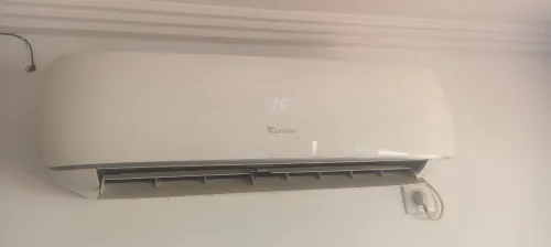 Climatiseur condor elan 12btu