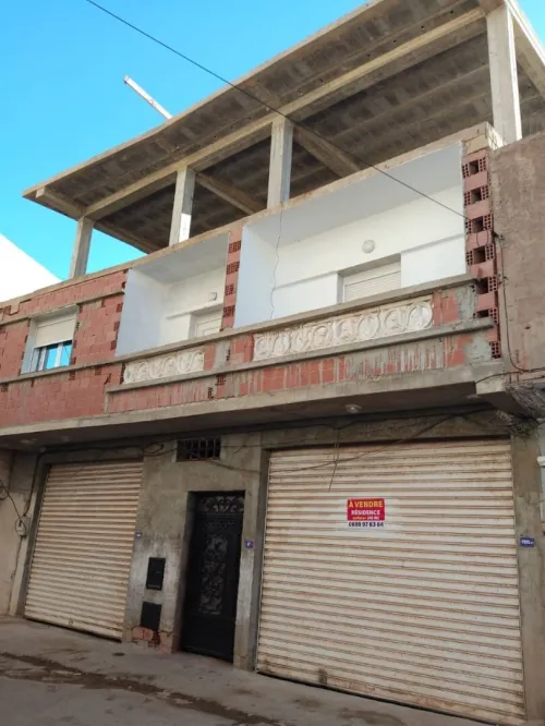 Vente Villa Oran Ain el turck