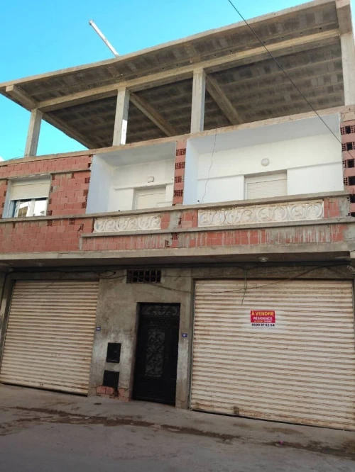 Vente Villa Oran Ain el turck