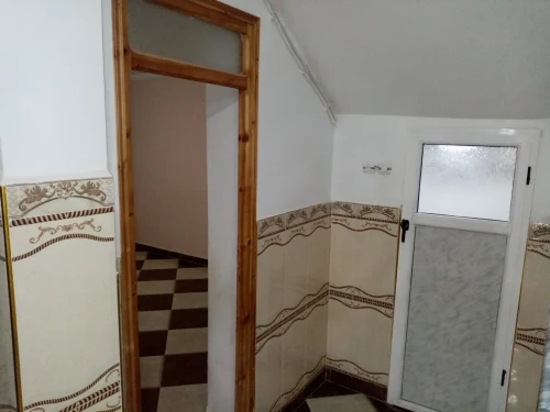 Vente Villa Saïda Saida