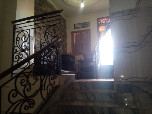 Vente Villa Saïda Saida