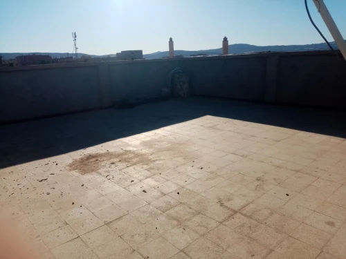 Vente Villa Saïda Saida