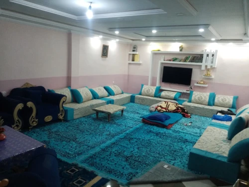 Vente Villa Saïda Saida