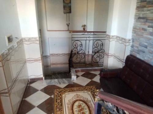 Vente Villa Saïda Saida