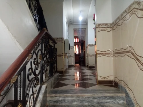 Vente Villa Saïda Saida