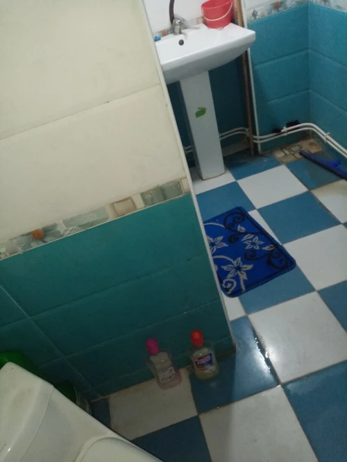 Vente Villa Saïda Saida
