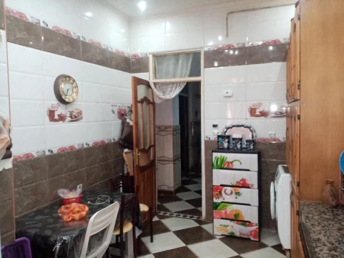 Vente Villa Saïda Saida