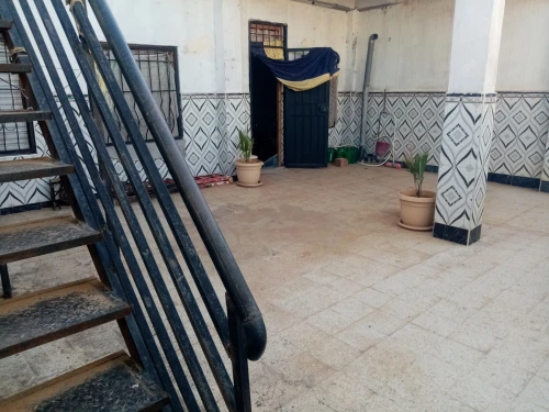 Vente Villa Saïda Saida
