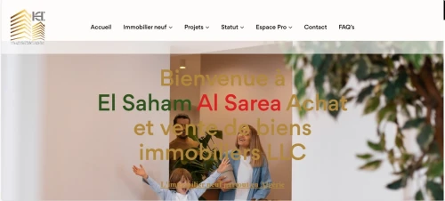 Création de site web E-commerce en ligne