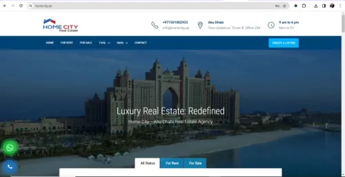 تصميم المواقع و التطبيقات و المتاجر