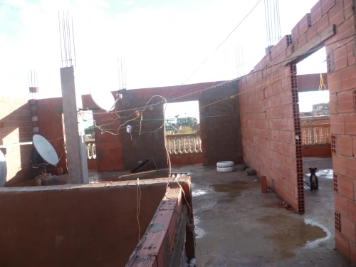 Vente Villa Mostaganem Kheireddine