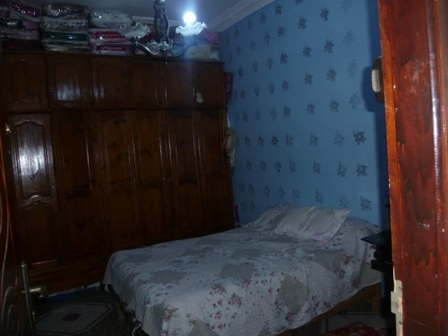 Vente Villa Mostaganem Kheireddine