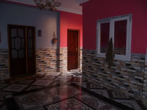 Vente Villa Mostaganem Kheireddine