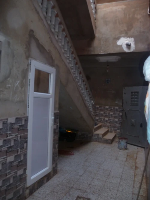 Vente Villa Mostaganem Kheireddine