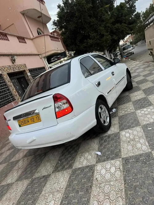 Hyundai Accent 2012 Gl