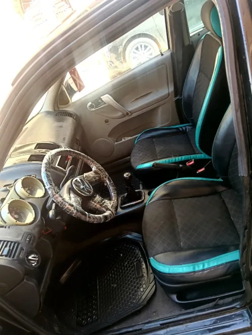 Volkswagen Polo 2001 