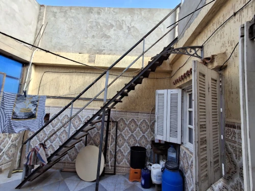 Vente Villa Oran Es senia