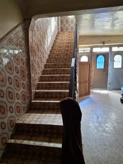 Vente Villa Oran Es senia