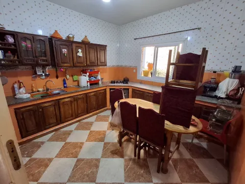 Vente Villa Oran Es senia