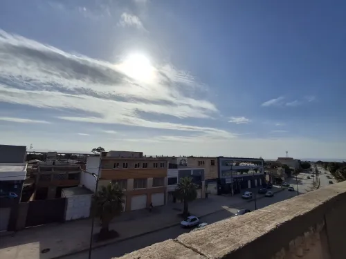 Vente Villa Oran Es senia
