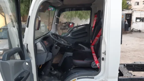 JAC JAC 1040 S 2017