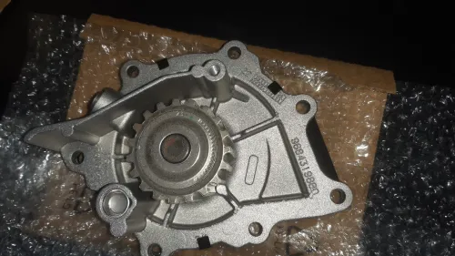 Pompe à eau 2.0HDI 150CH