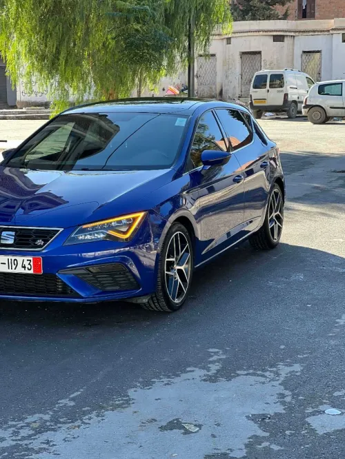 Seat Leon 2019 Leon