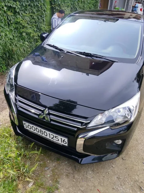 Mitsubishi Space star 2025 