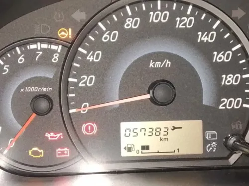 Mitsubishi Space star 2023 1.2
