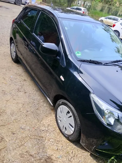 Mitsubishi Space star 2025 E
