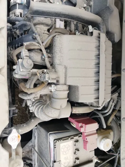 Mitsubishi Spac star 2025 