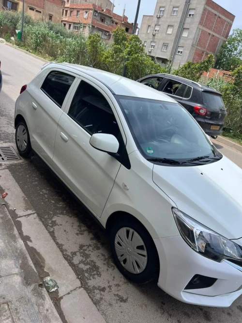 Mitsubishi Space star 2023 1.2