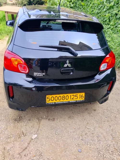 Mitsubishi Space star 2025 E