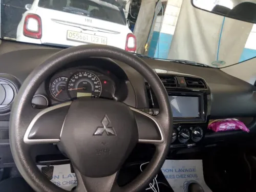 Mitsubishi Space star 2023 1.2