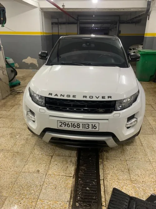 Rover Ivoc 2013 Ivoc
