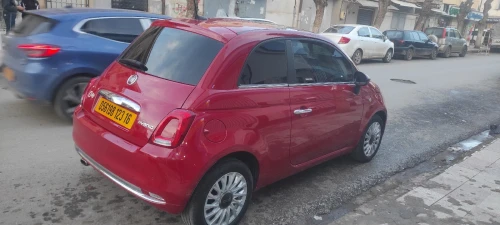Fiat 500 2023 CLUB