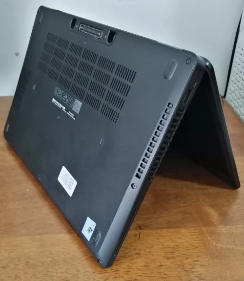 vente PC portable Dell