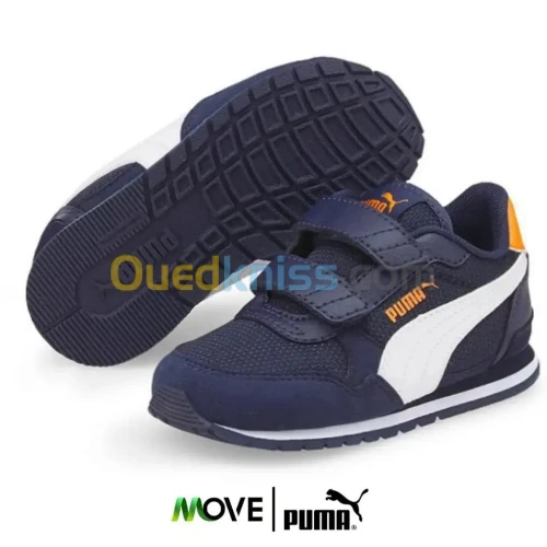 PUMA ST RUNNER V3 MESH V PS