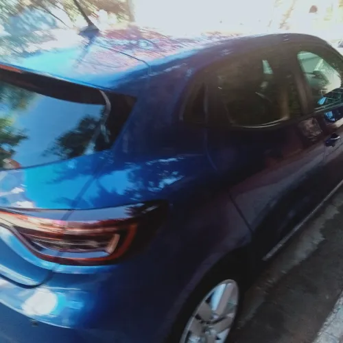 Renault Clio 4 2021 Clio 5