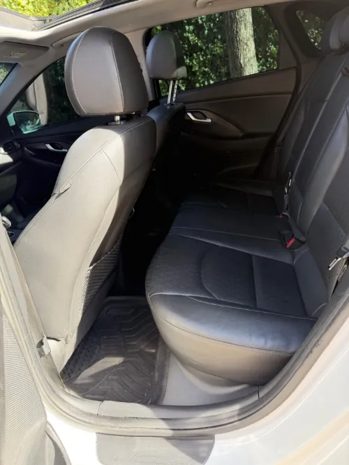 Hyundai i30 2019 Toute options