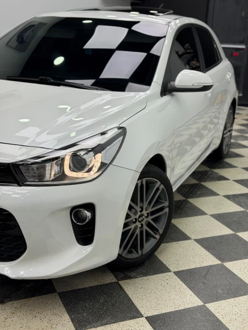 Kia Rio 2018 EX
