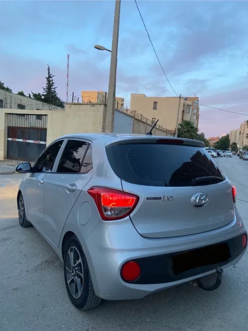 Hyundai Grand i10 2019 I10