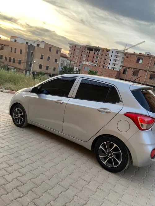 Hyundai Grand i10 2019 I10
