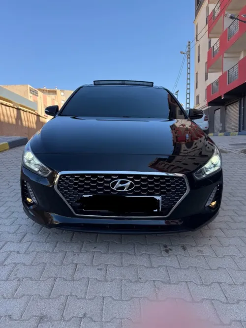 Hyundai i30 2020 Toute options