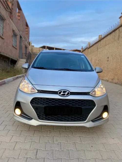 Hyundai Grand i10 2019 I10