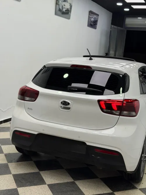 Kia Rio 2018 EX