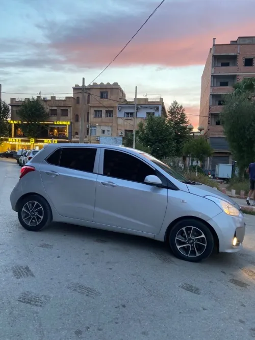 Hyundai Grand i10 2019 I10