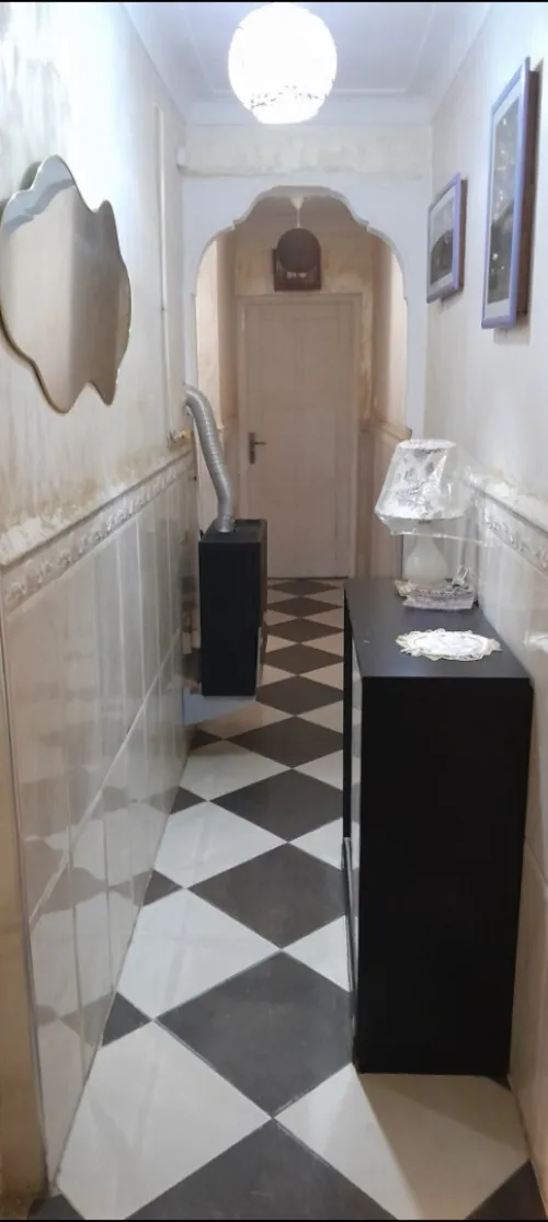 Vente Appartement F2 Alger Ain naadja