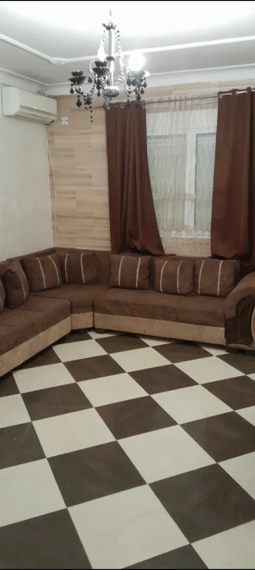 Vente Appartement F2 Alger Ain naadja