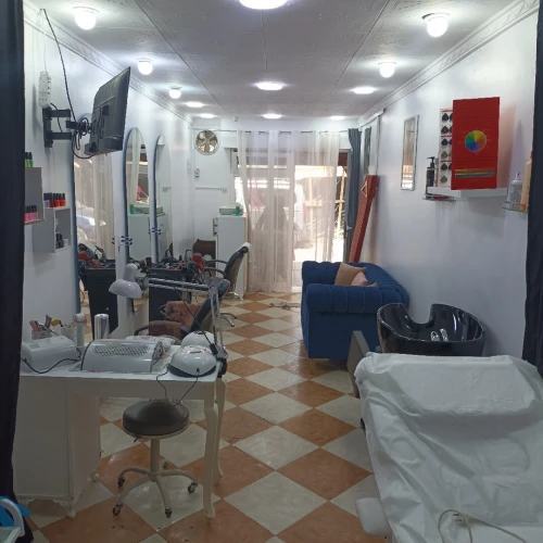 Location Local Alger Zeralda